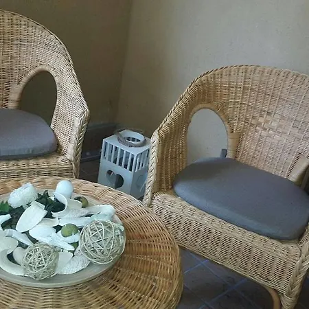 Apartman Le Palme Drapia