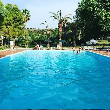 Le Palme Drapia