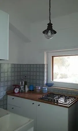 Le Palme Apartman