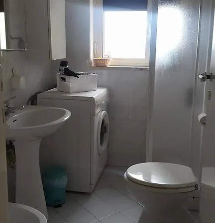 Apartman Le Palme *