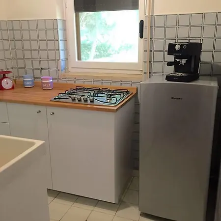 Apartman Le Palme Drapia