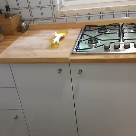 Le Palme Apartman