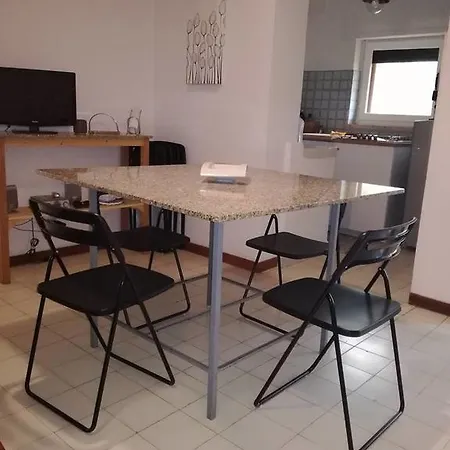 Apartman Le Palme Drapia