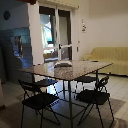 Le Palme Apartman