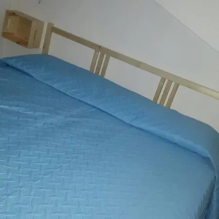 Le Palme Apartman *