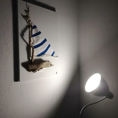 Le Palme Apartman *