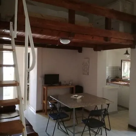 Le Palme Apartman *