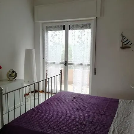 Le Palme Apartman